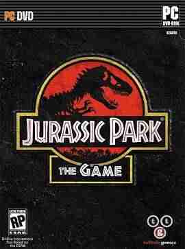 Descargar Jurassic Park The Game [MULTI3][FLT] por Torrent